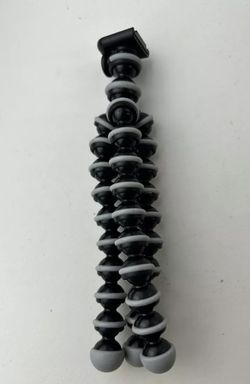 Joby Gorillapod GP1-D1EN Gray Flexible Tripod for Compact Digital Cameras