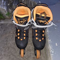 Alexis Roller Blades 