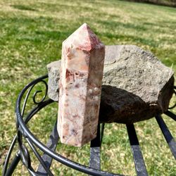 Crystal Tower 