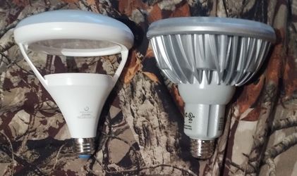 Expensive Flood lights