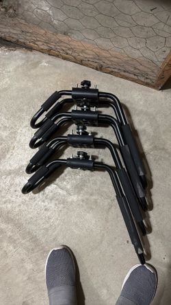 Kayak Racks