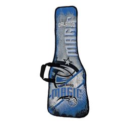 Woodrow Guitar Orlando Magic Gig Bag