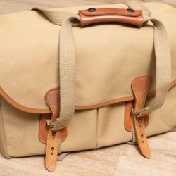 Billingham 335 Camera Bag Carry On Multipurpose Luggage