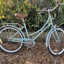 Pure City Beach Cruiser