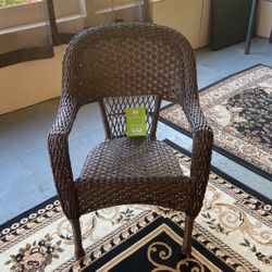 Brand New Balcony Chair 