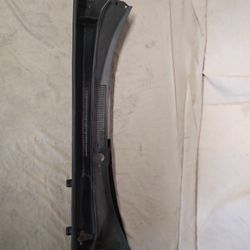 Cover Windshield -/- Cubre Parabrisas