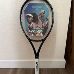 Yonex Ezone 98L Tennis Racket - Brand New Unstrung-  4 3/8