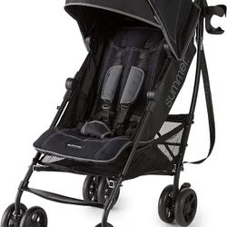 COSCO Summer Infant 3Dlite+ Convenience Stroller, Lightweight Umbrella Stroller 

