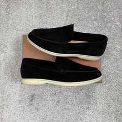 Loro Piana Men’s Dress Loafers 43/44/45/46