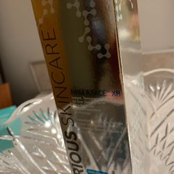 Jennifer Flavins Serious Skin Care For My Face Xr‼️