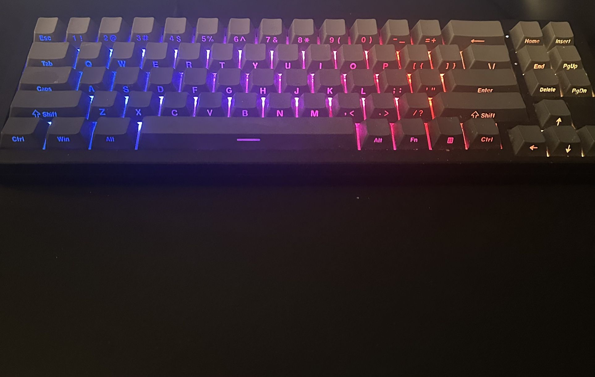 Gaming Keyboard