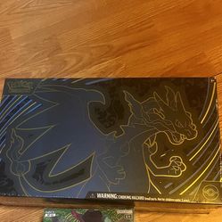 Pokemon Mega Charizard Upc 