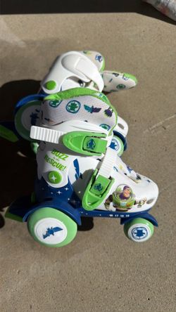 roller skates
