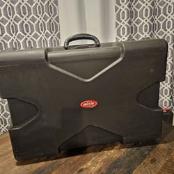 Pedalboard Hardcase SKB PS-45