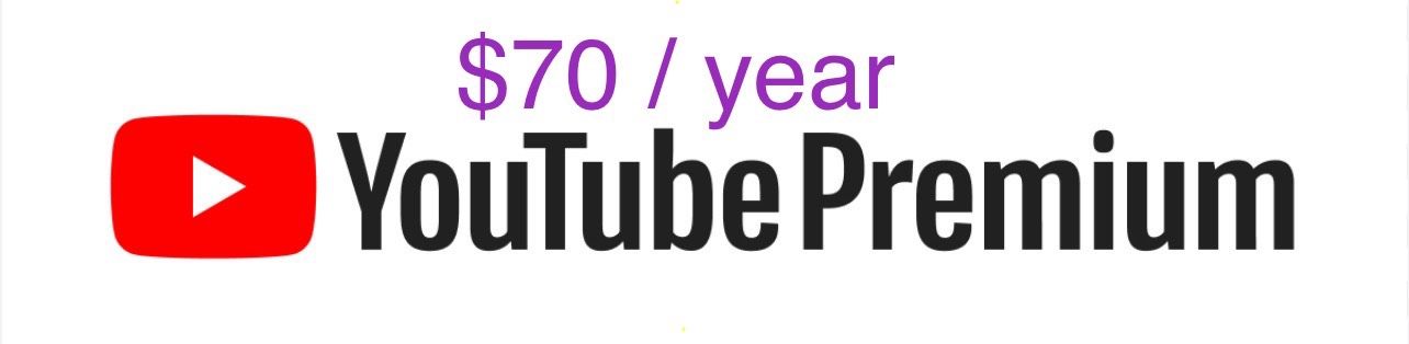 YouTube Premium