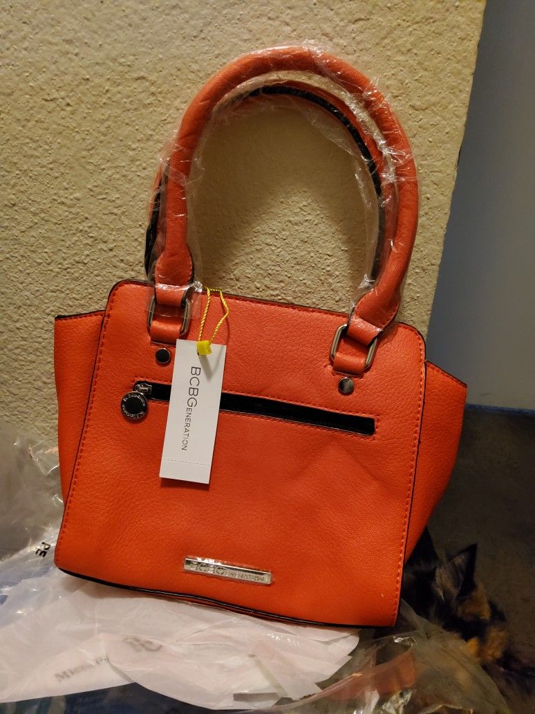 New Bcbg Generation Max Azria Purses Bag