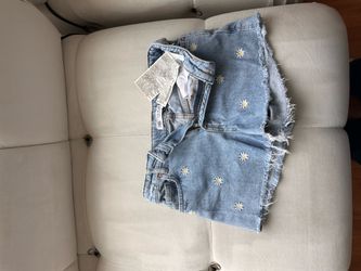 ZARA Shorts