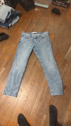 Calvin Klein Men’s Jeans 34x32