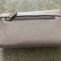 Steve Madden Wallet 