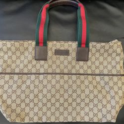 Gucci Shoulder Bag