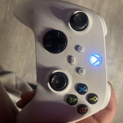 Xbox series x/s controller