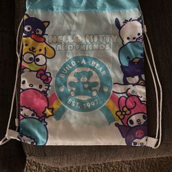 Hello Kitty & Friends