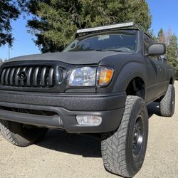 2003 Toyota Tacoma