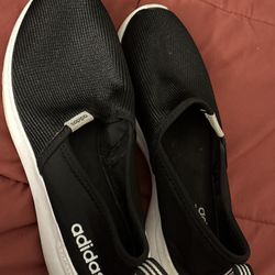 Black Adidas Shoes For Women 