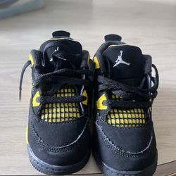 Toddler Size 10c Shoes