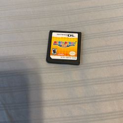 Mario Party DS (Nintendo DS)