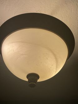 Light Fixture