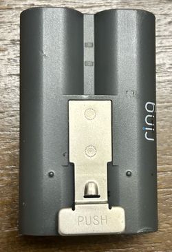 Ring rechargeable battery
