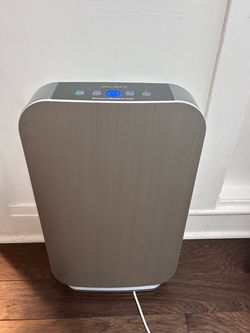 Alen BreatheSmart Flex True HEPA Air Purifier