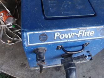 Makina para lavar carpetas