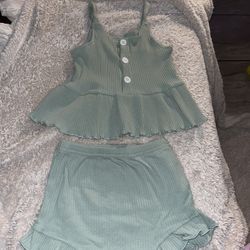 18-24 Months 2 Piece Outfit