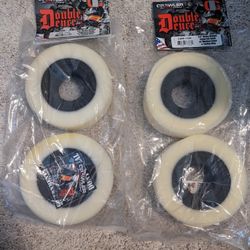 Foam Inserts For RC Rock crawler Tires