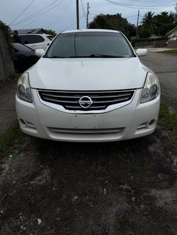 2011 Nissan Altima
