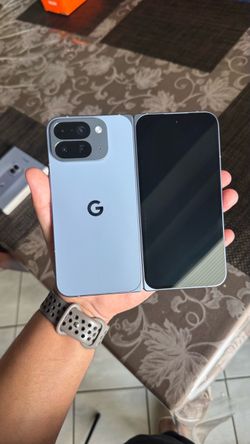 Google Pixel 10 Pro Fold 512GB Unlocked
