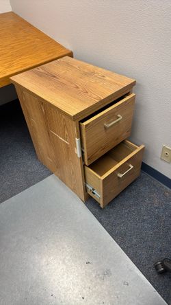 Filing Cabinet