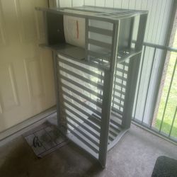 baby toddlers crib