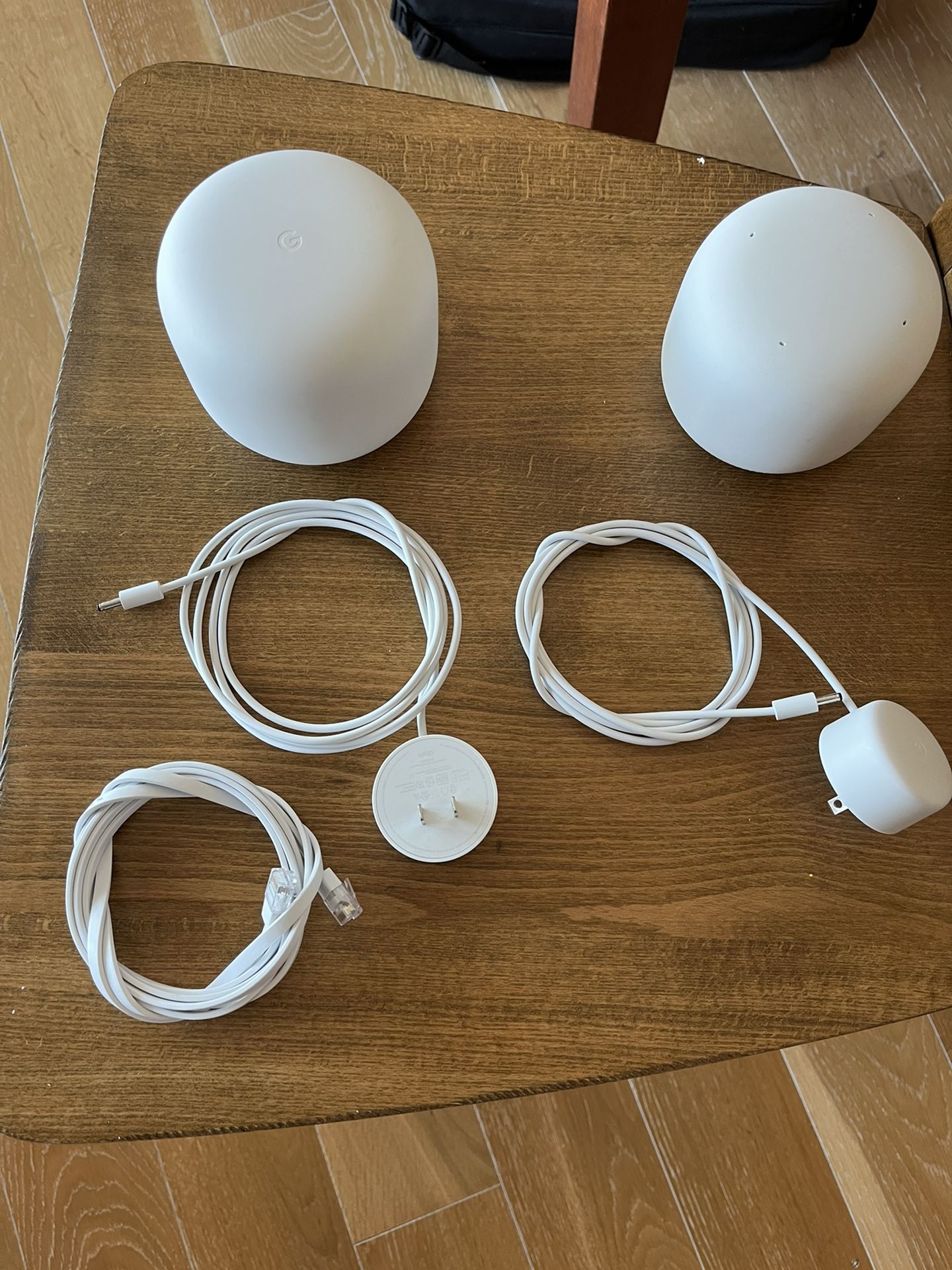 Google Gen 2 WiFi Router + Extender