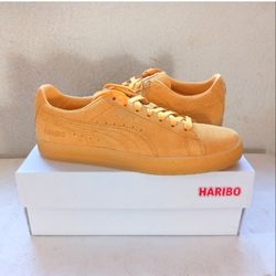 Puma Multiple Sizes Read Entire Description 