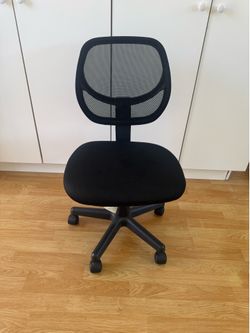 Computer chair