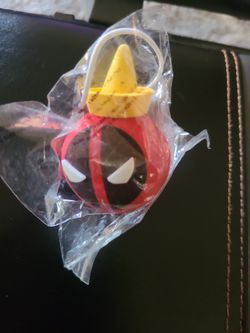 Jack In The Box Deadpool