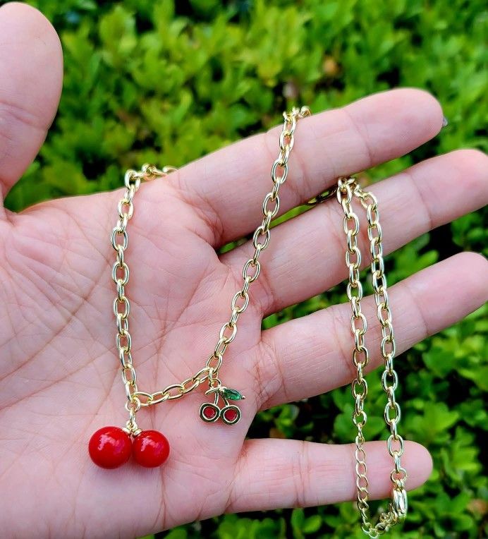 ORO LAMINADO 💖 GOLD PLATE 💖