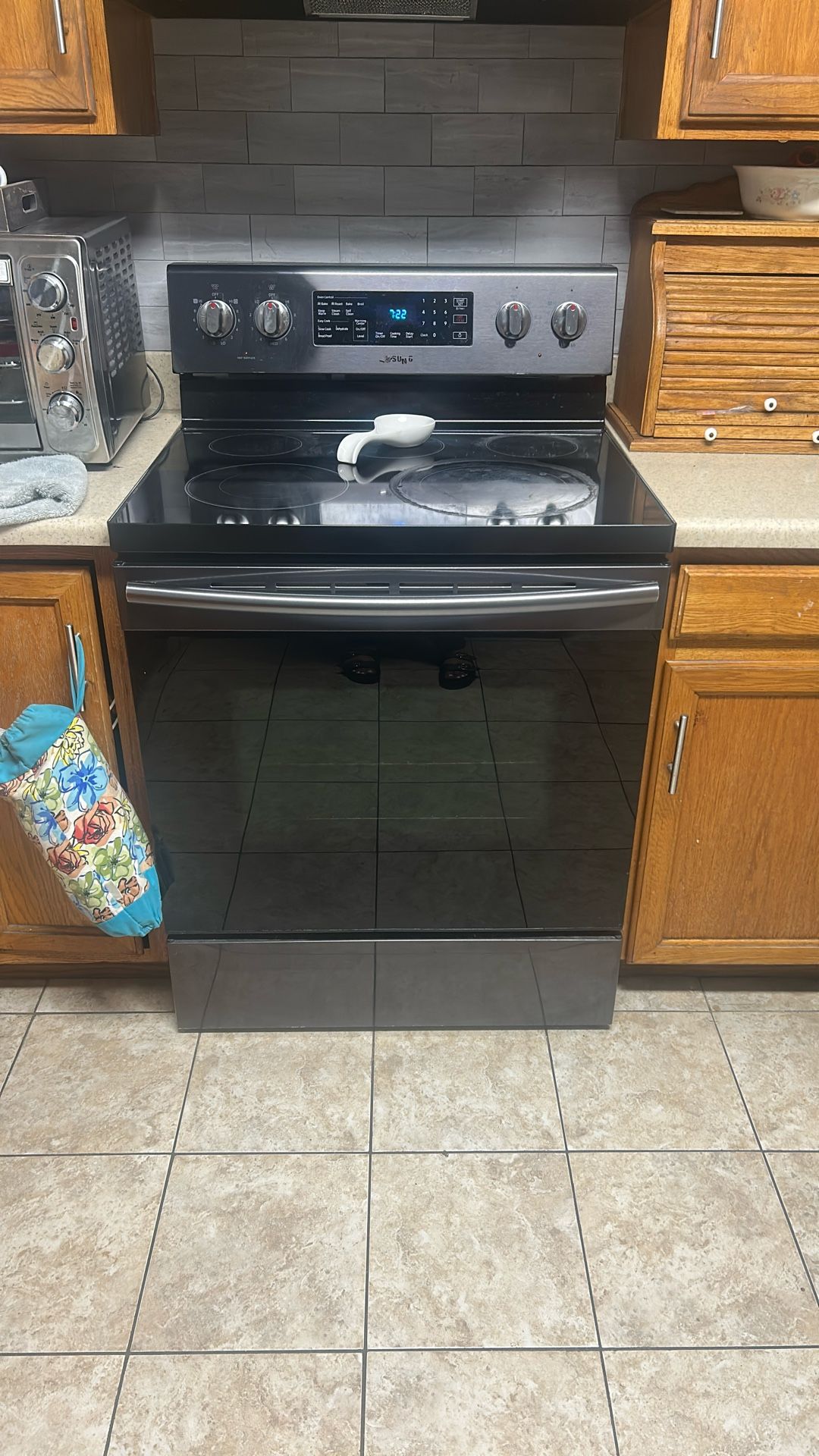 Stove For Sale