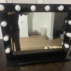 Vanity Mirror