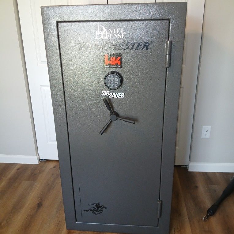 Gun Safe