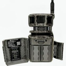 Brand new Revolver Pro 2.0 360° Cellular Trail Camera