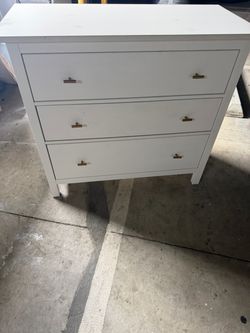 Ikea dresser